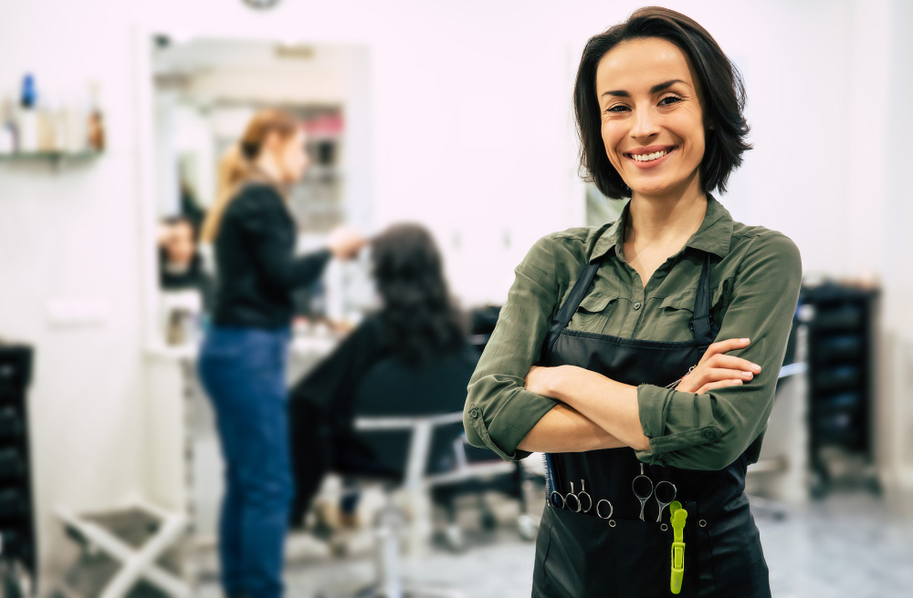 When the Unexpected Happens, We Make Salon Insurance Claims Easier